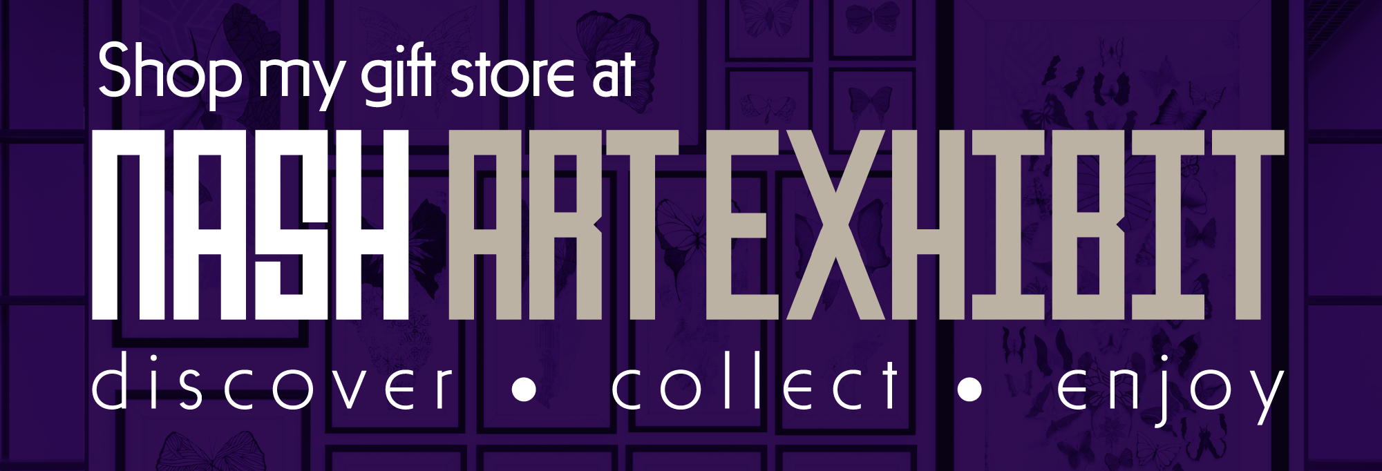 Shop Aifred Giftstore at nashartexhibit.com