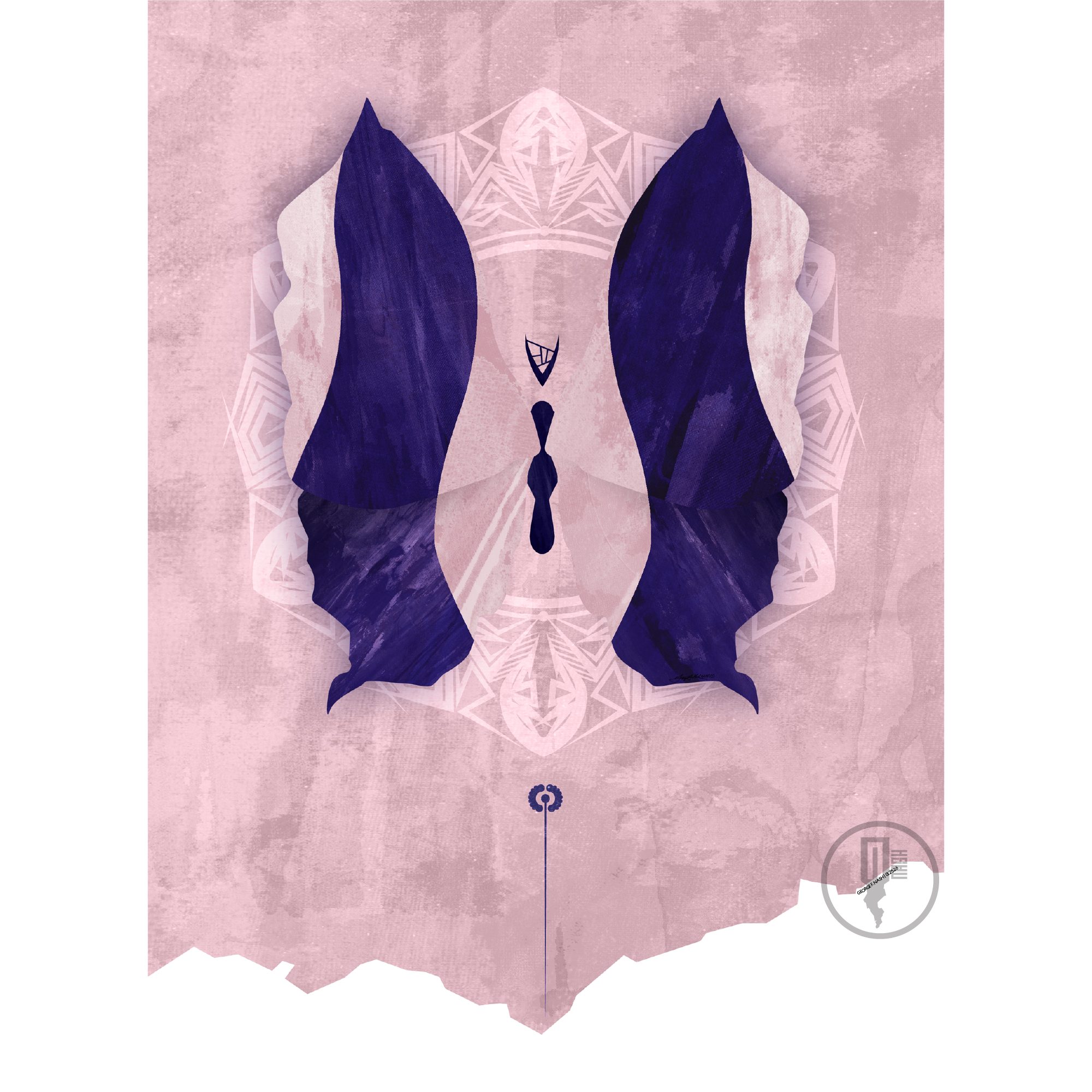 Splendid Is Her Artwork